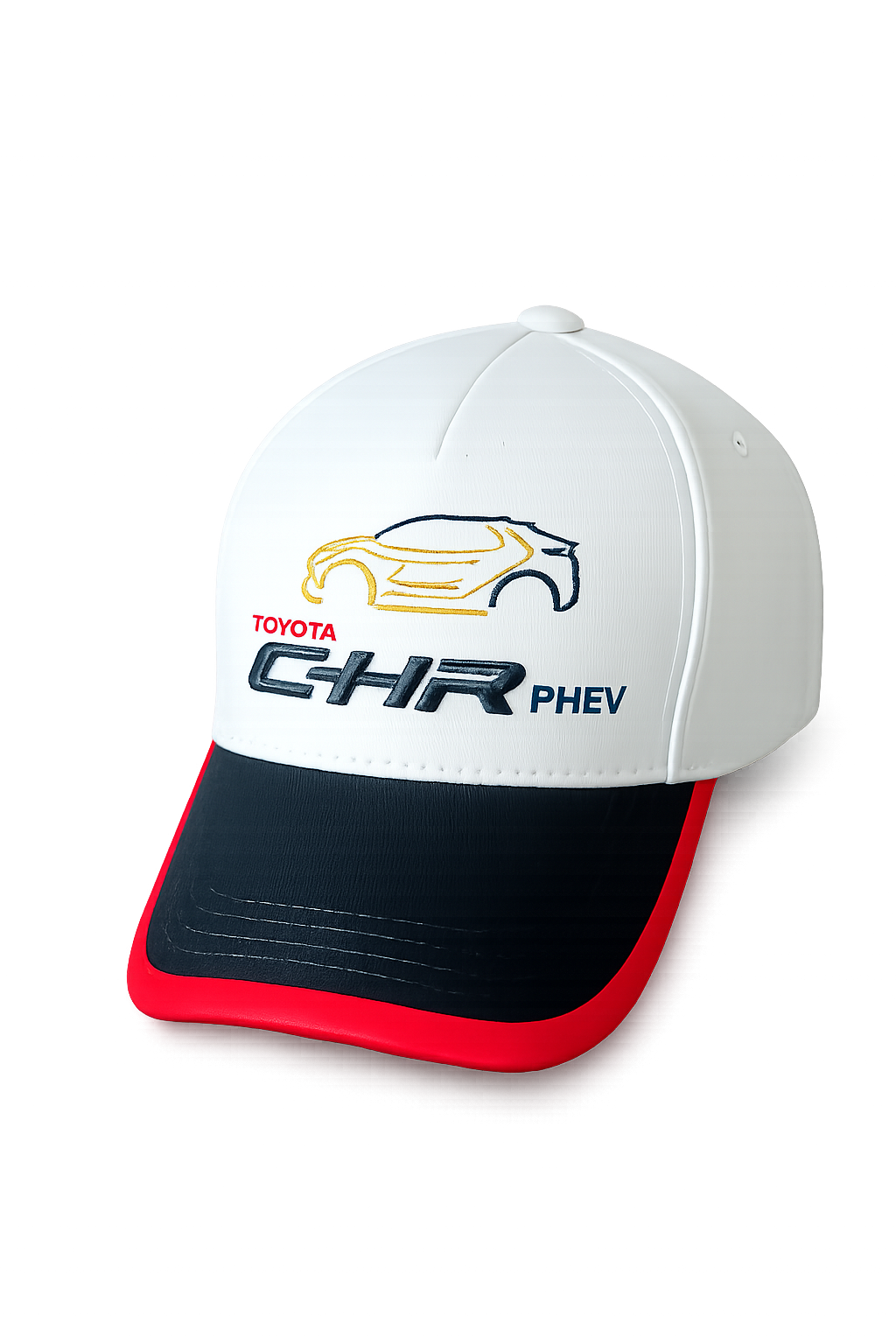 6 Panel Premium Şapka - Elzem Şapka